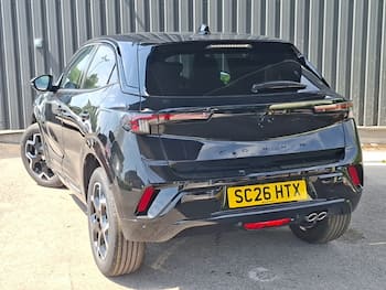 Used Vauxhall Mokka 2026 for sale - 79629284: Photo