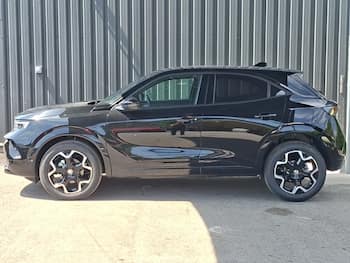 Used Vauxhall Mokka 2026 for sale - 79629284: Photo
