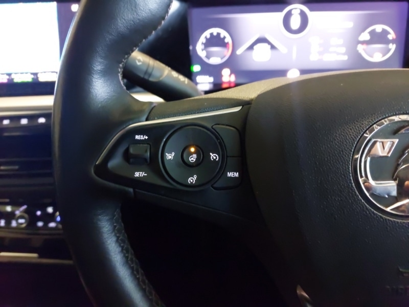 Used Vauxhall Grandland 2022 for sale - 77695210: Photo 10