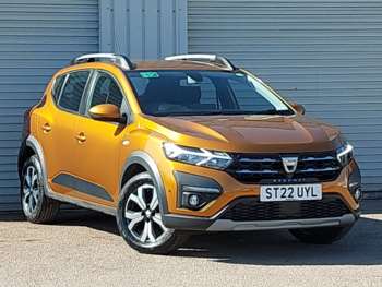 2022 - 1.0 TCe Prestige 5dr