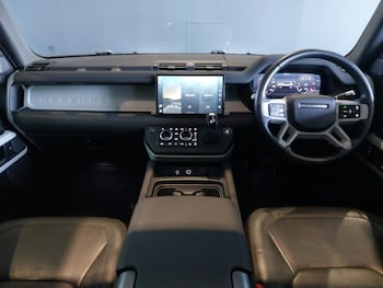 Used Land Rover Defender 2022 for sale - 79585624: Photo