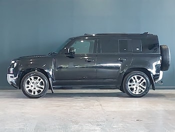 Used Land Rover Defender 2022 for sale - 79585624: Photo