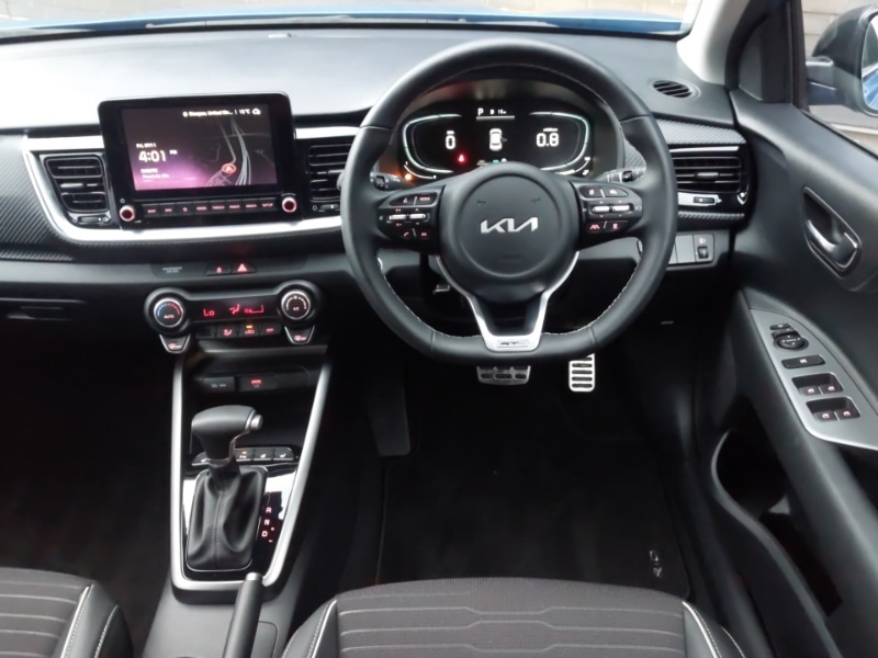 Used Kia Stonic 2024 for sale - 76511218: Photo 7