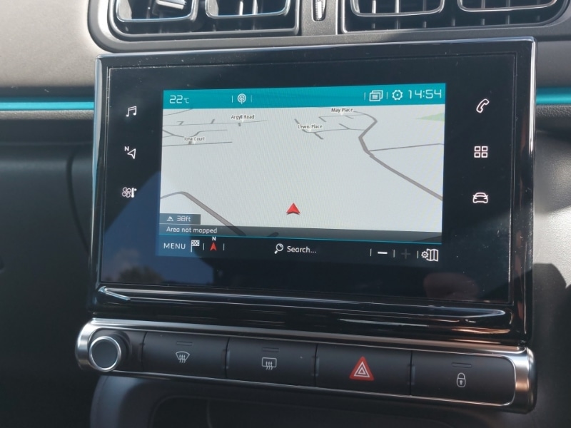 Used Citroen C3 2023 for sale - 76383740: Photo 10