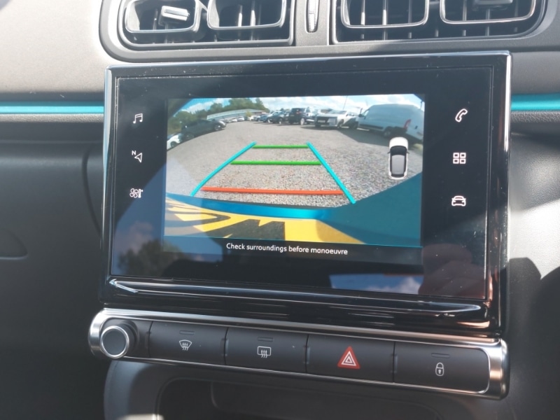 Used Citroen C3 2023 for sale - 76383740: Photo 11