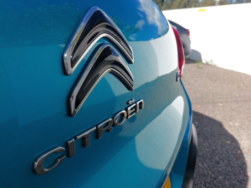 Used Citroen C3 2023 for sale - 76383740: Photo 12