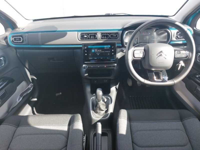 Used Citroen C3 2023 for sale - 76383740: Photo 2