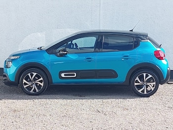 Used Citroen C3 2023 for sale - 76383740: Photo