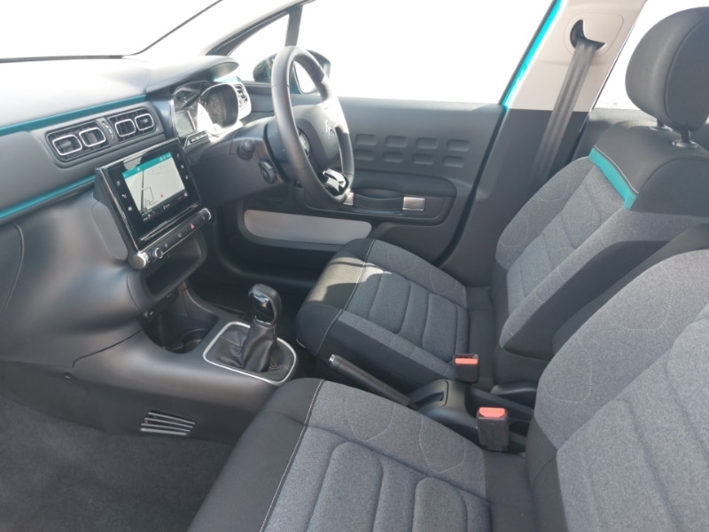 Used Citroen C3 2023 for sale - 76383740: Photo 5