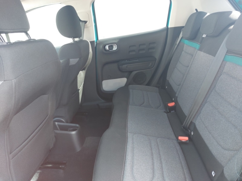 Used Citroen C3 2023 for sale - 76383740: Photo 6