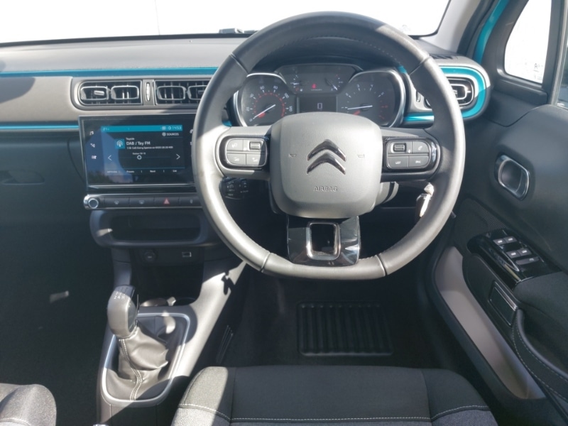 Used Citroen C3 2023 for sale - 76383740: Photo 7