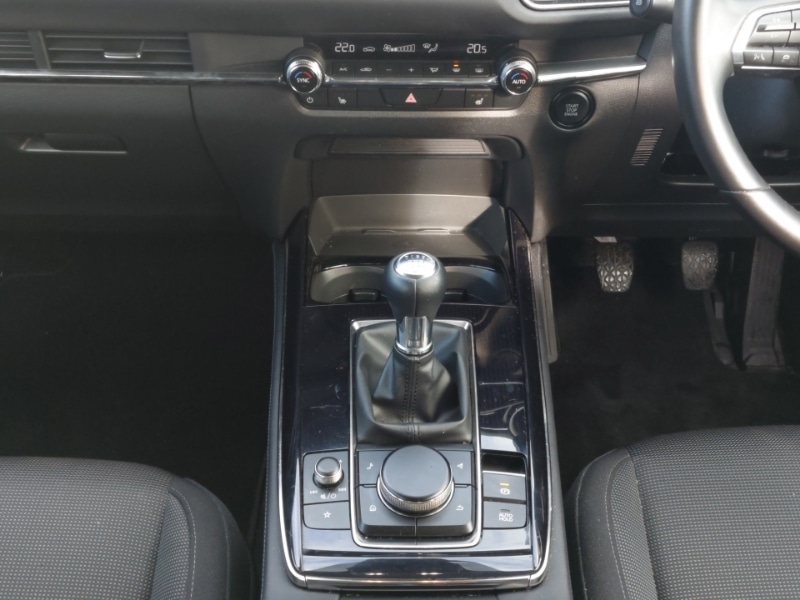 Used Mazda CX-30 2024 for sale - 76970811: Photo 11