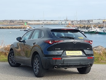 Used Mazda CX-30 2024 for sale - 76970811: Photo