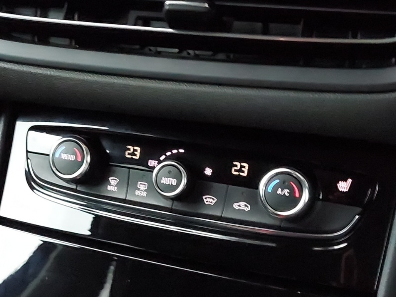 Used Vauxhall Grandland 2022 for sale - 76935621: Photo 11