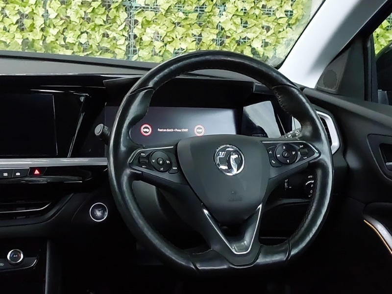 Used Vauxhall Grandland 2022 for sale - 76935621: Photo 7