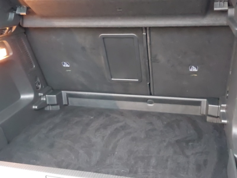 Used Vauxhall Grandland 2022 for sale - 76935621: Photo 8