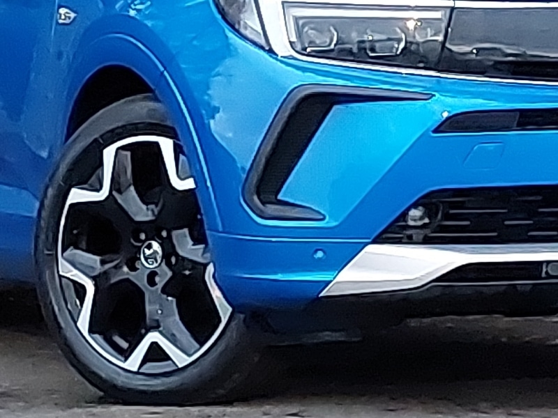 Used Vauxhall Grandland 2022 for sale - 76935621: Photo 9