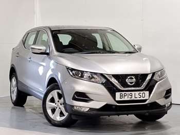 2019 - 1.3 DiG-T 160 Acenta Premium 5dr