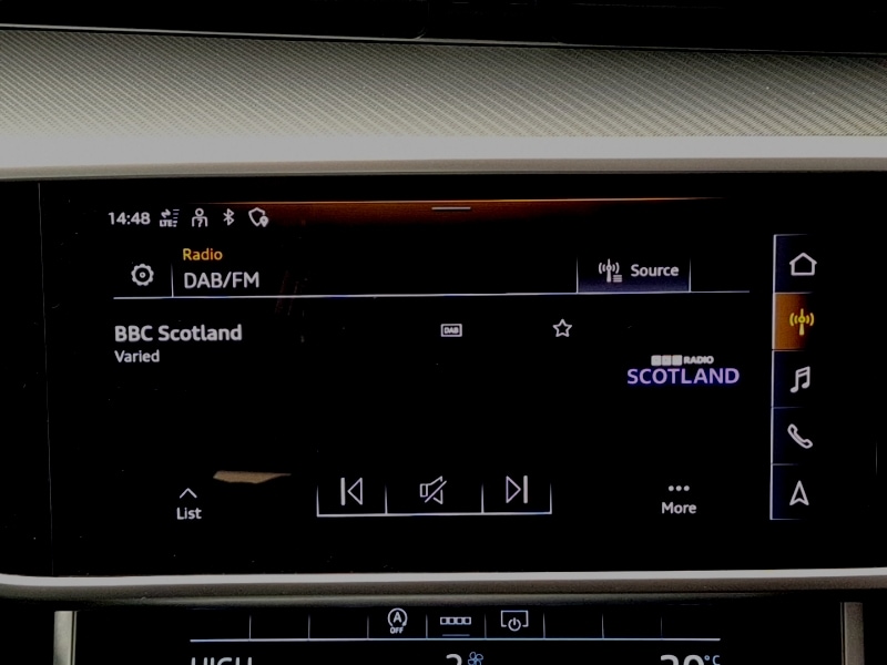 Used Audi A6 2022 for sale - 77838173: Photo 10