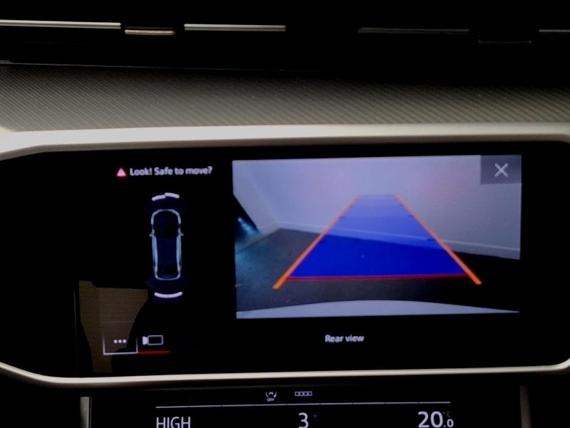 Used Audi A6 2022 for sale - 77838173: Photo 11