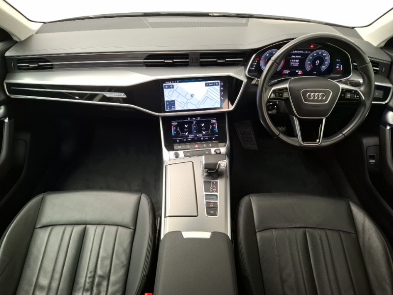 Used Audi A6 2022 for sale - 77838173: Photo 2