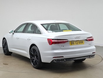 Used Audi A6 2022 for sale - 77838173: Photo