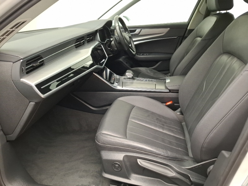 Used Audi A6 2022 for sale - 77838173: Photo 5