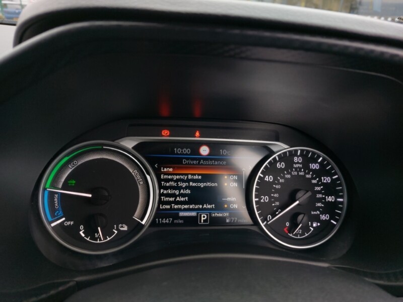 Used Nissan Juke 2023 for sale - 77677589: Photo 12