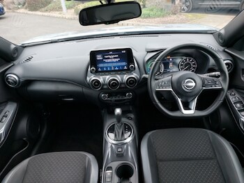 Used Nissan Juke 2023 for sale - 77677589: Photo