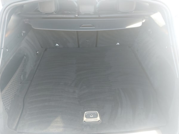 Used Mercedes-Benz EQC 2020 for sale - 76325142: Photo 8