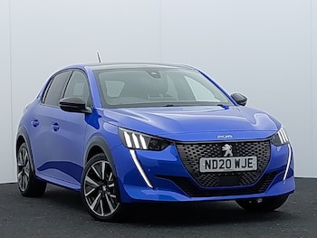 Peugeot 208 feature image