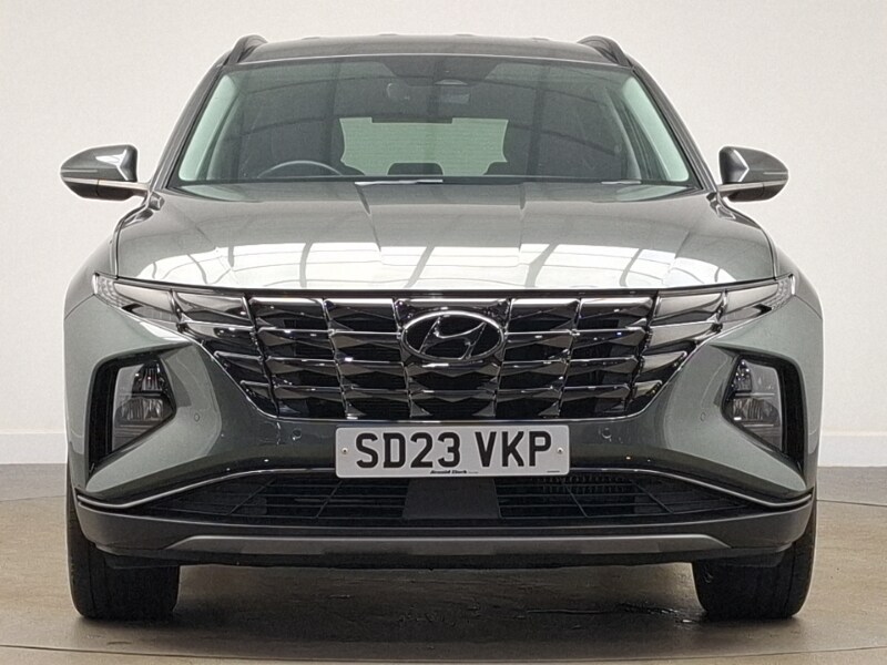 Used Hyundai TUCSON 2023 for sale - 77169596: Photo 12