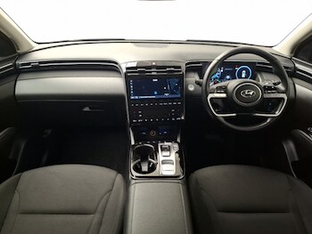 Used Hyundai TUCSON 2023 for sale - 77169596: Photo