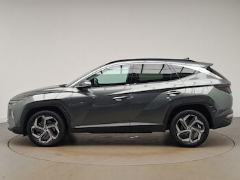 Used Hyundai TUCSON 2023 for sale - 77169596: Photo