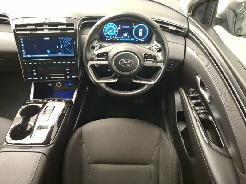 Used Hyundai TUCSON 2023 for sale - 77169596: Photo 7