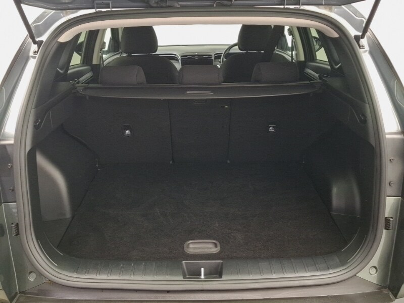 Used Hyundai TUCSON 2023 for sale - 77169596: Photo 8