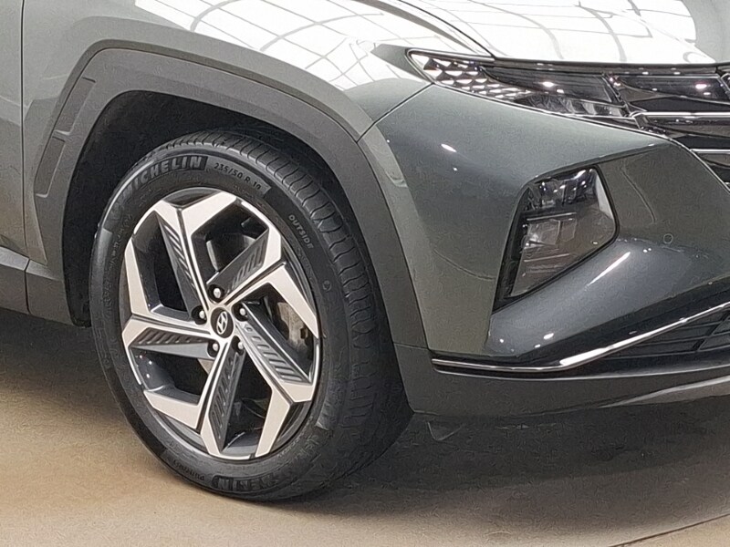 Used Hyundai TUCSON 2023 for sale - 77169596: Photo 9