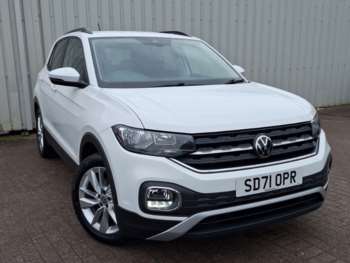 2022 - 1.0 TSI 110 Active 5dr