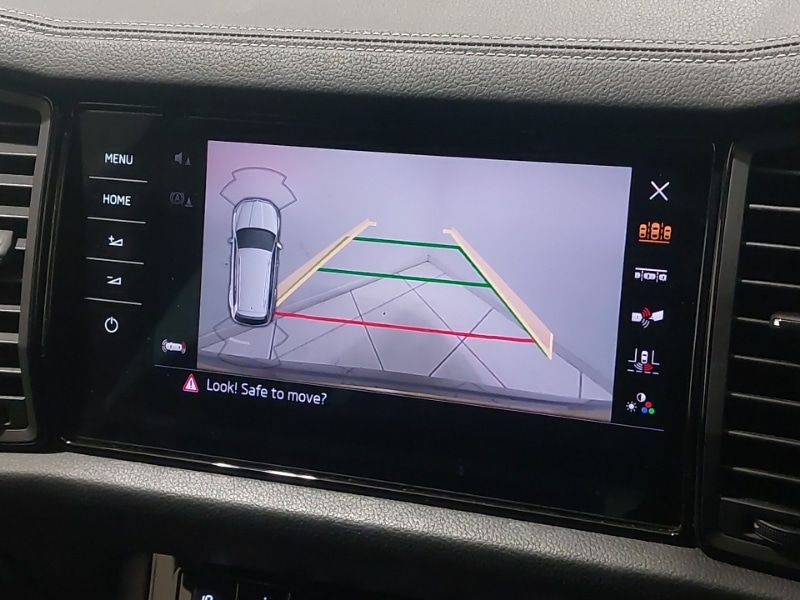 Used Skoda Kodiaq 2023 for sale - 77339016: Photo 11