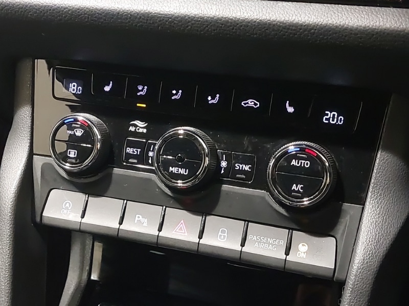 Used Skoda Kodiaq 2023 for sale - 77339016: Photo 12