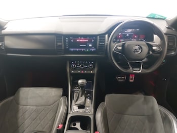 Used Skoda Kodiaq 2023 for sale - 77339016: Photo