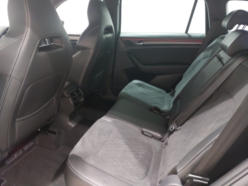 Used Skoda Kodiaq 2023 for sale - 77339016: Photo 6