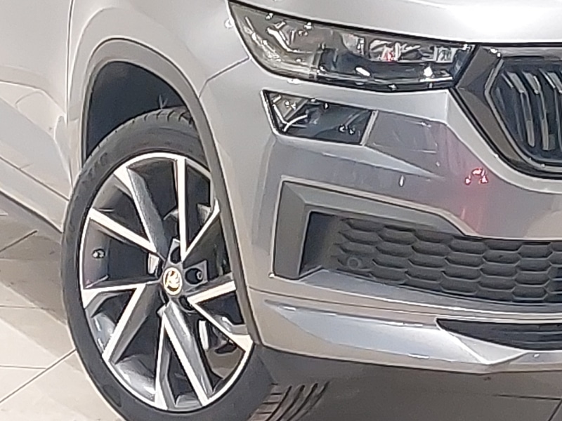 Used Skoda Kodiaq 2023 for sale - 77339016: Photo 9