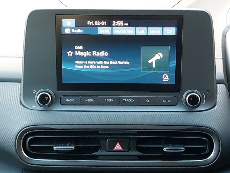 Used Hyundai KONA 2023 for sale - 77160426: Photo 10