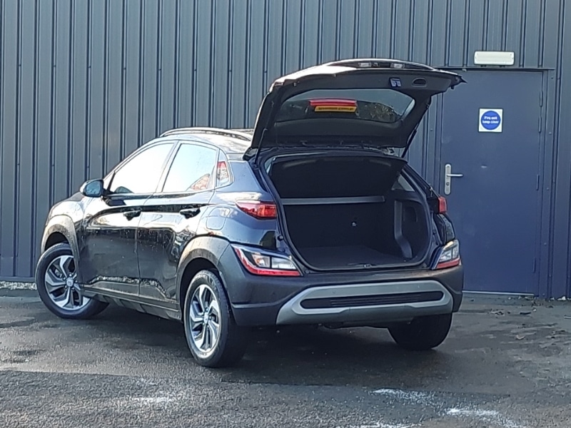 Used Hyundai KONA 2023 for sale - 77160426: Photo 12