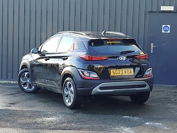 Used Hyundai KONA 2023 for sale - 77160426: Photo
