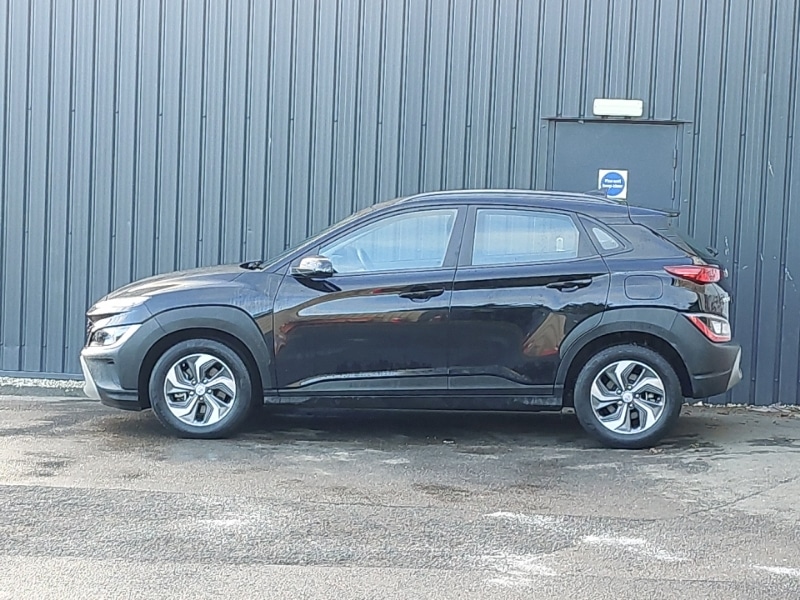 Used Hyundai KONA 2023 for sale - 77160426: Photo 4
