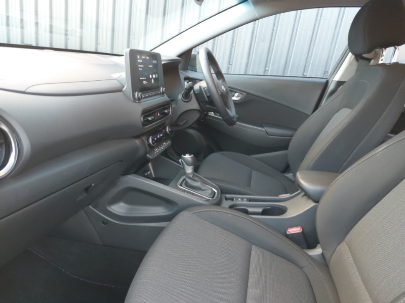 Used Hyundai KONA 2023 for sale - 77160426: Photo 5