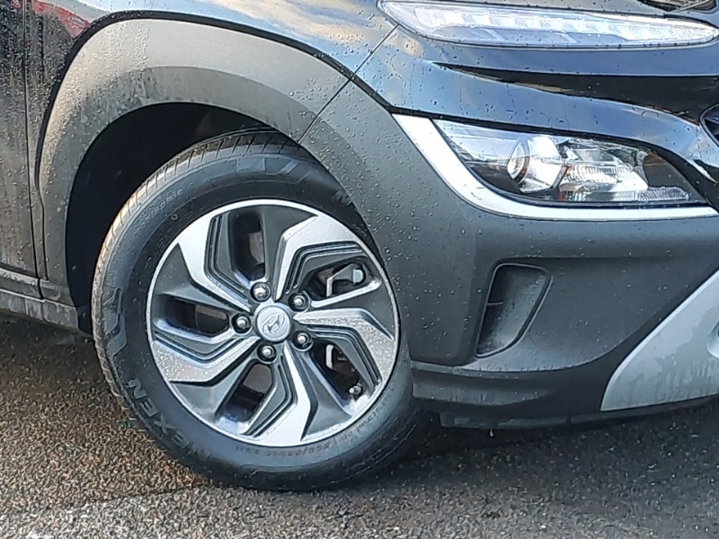 Used Hyundai KONA 2023 for sale - 77160426: Photo 9