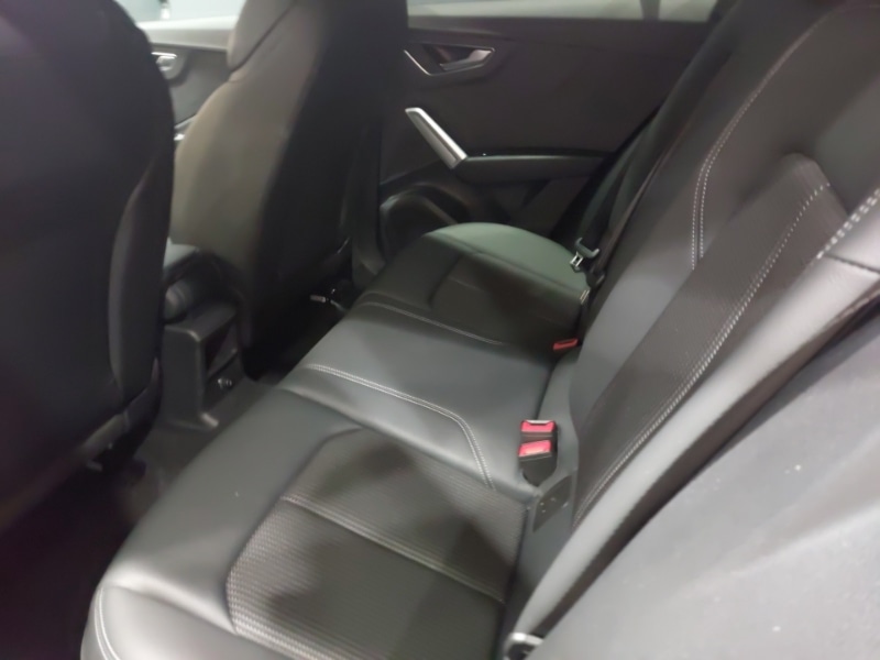 Used Audi Q2 2024 for sale - 76404245: Photo 6